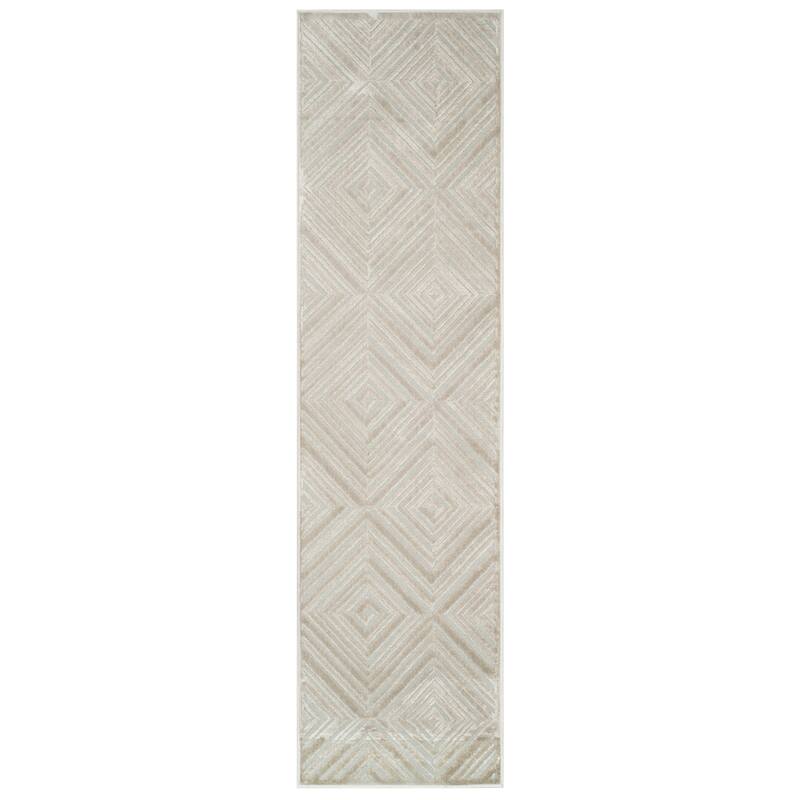 SAFAVIEH Paradise Francina Modern Viscose Rug