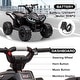 preview thumbnail 23 of 33, Kids Ride On ATV, 12V 4 Wheeler, with Remote Control(High Low Speeds)