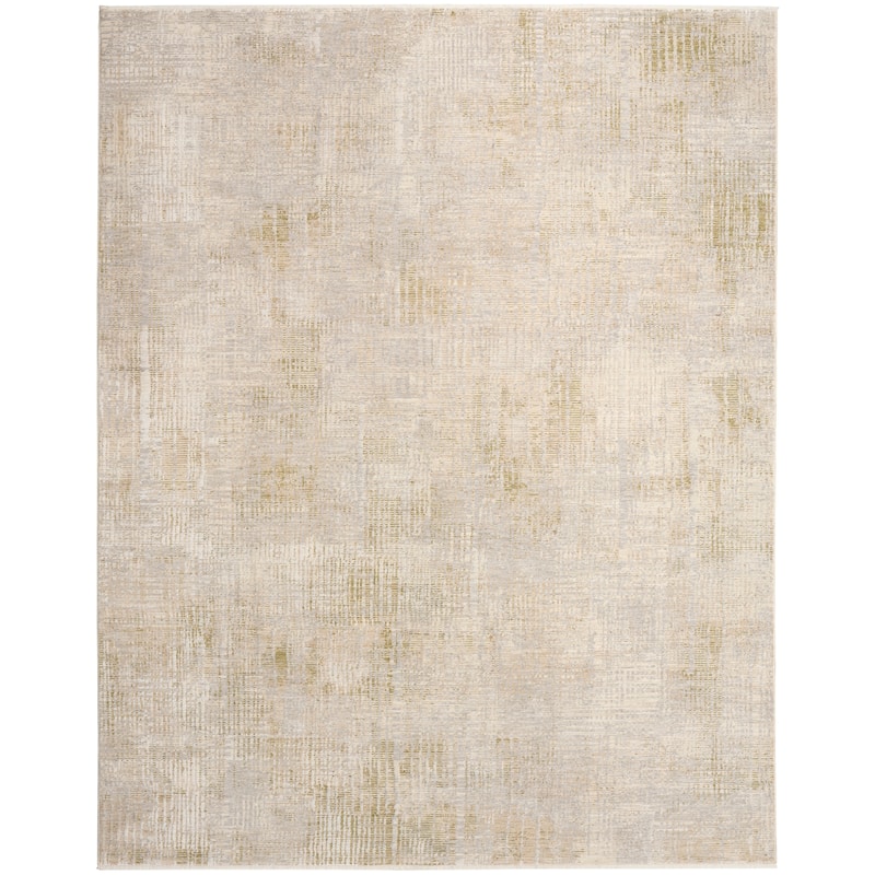 Calvin Klein CK089 Drift Indoor only Grey Abstract Area Rug