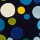 preview thumbnail 40 of 74, SAFAVIEH Handmade Soho Steina Dots N.Z. Wool Rug