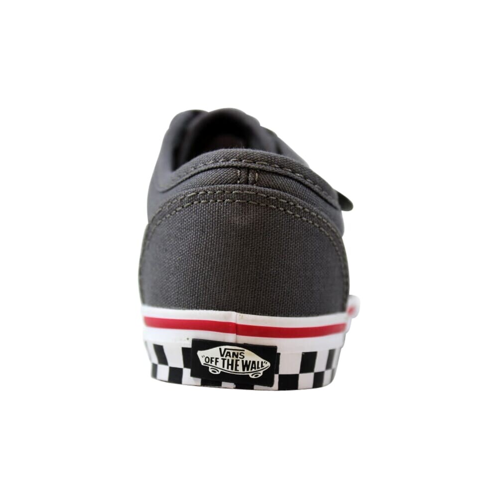 toddler vans apparel