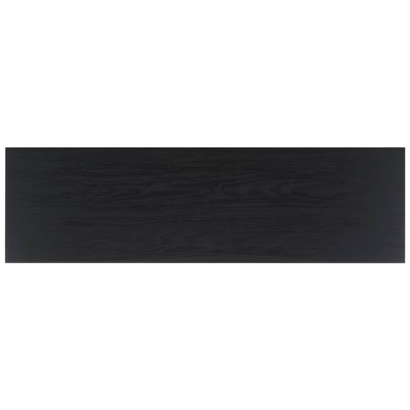 SAFAVIEH Home Aino 2 Door Media Stand - 53Wx15Dx16H