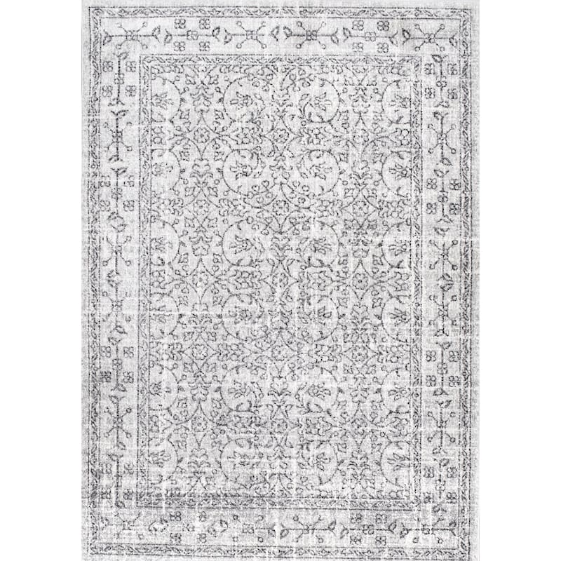 Nuloom Vintage Waddell Area Rug