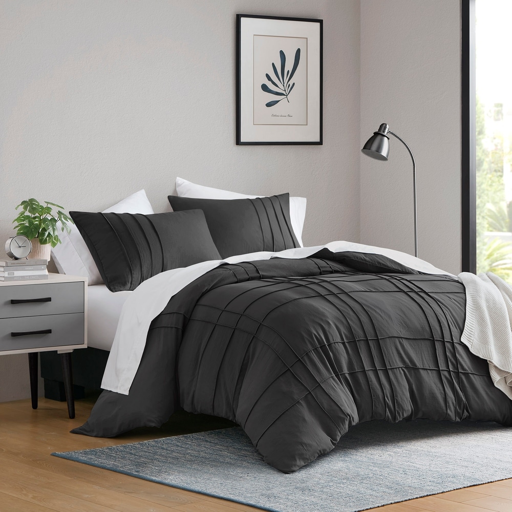 Bed bath and beyond black sheets new arrivals