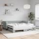 Option Light gray Trundle