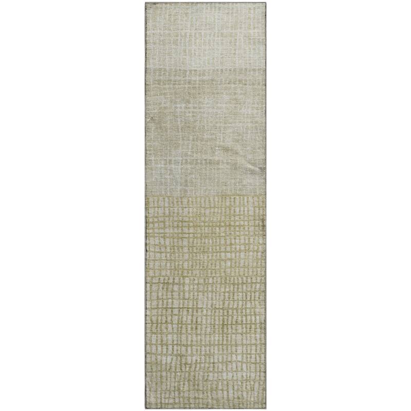 Premium Washable Super Soft Modern Ombre Mayfield Rug