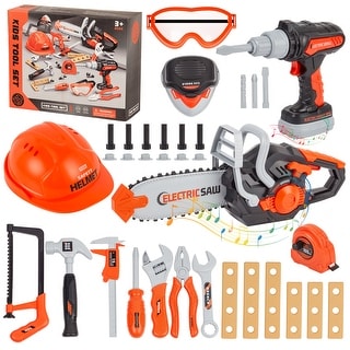 Kids-Tool-Set,-35PCS-Toddler-