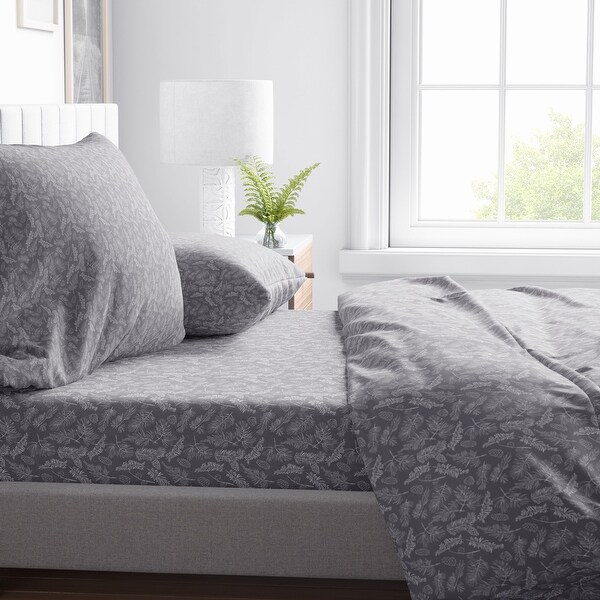 Bed bath sales beyond flannel sheets