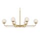 Option Legacy Brass
