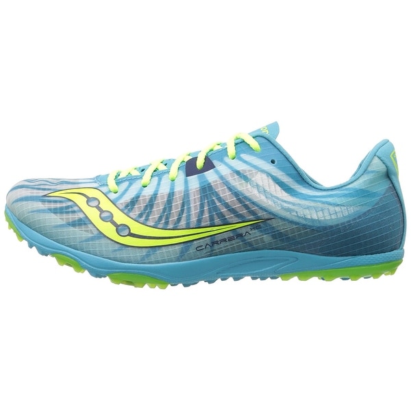 saucony carrera xc flat