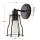 preview thumbnail 33 of 82, Evelyn Metal Vanity Light, by JONATHAN Y