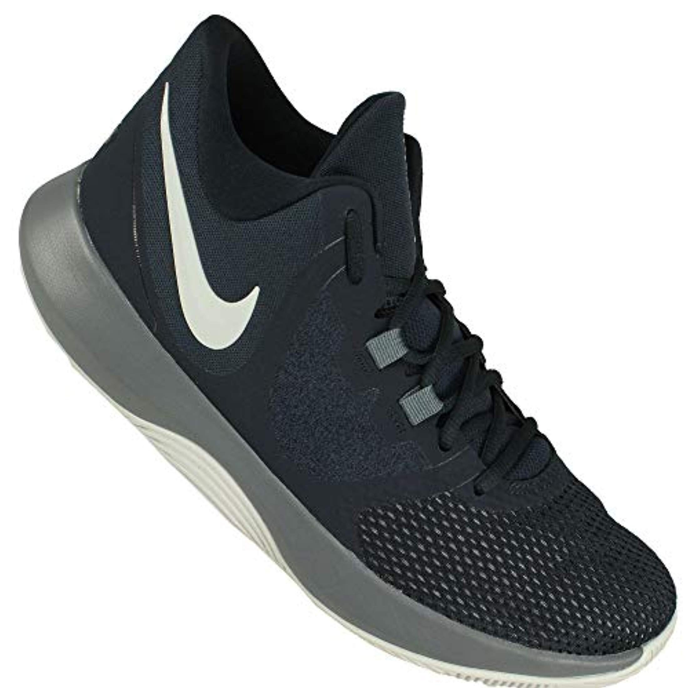 Shop Nike Air Precision Ii Men S Basketball Shoe Overstock