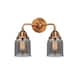 Option Antique Copper / Plated Smoke
