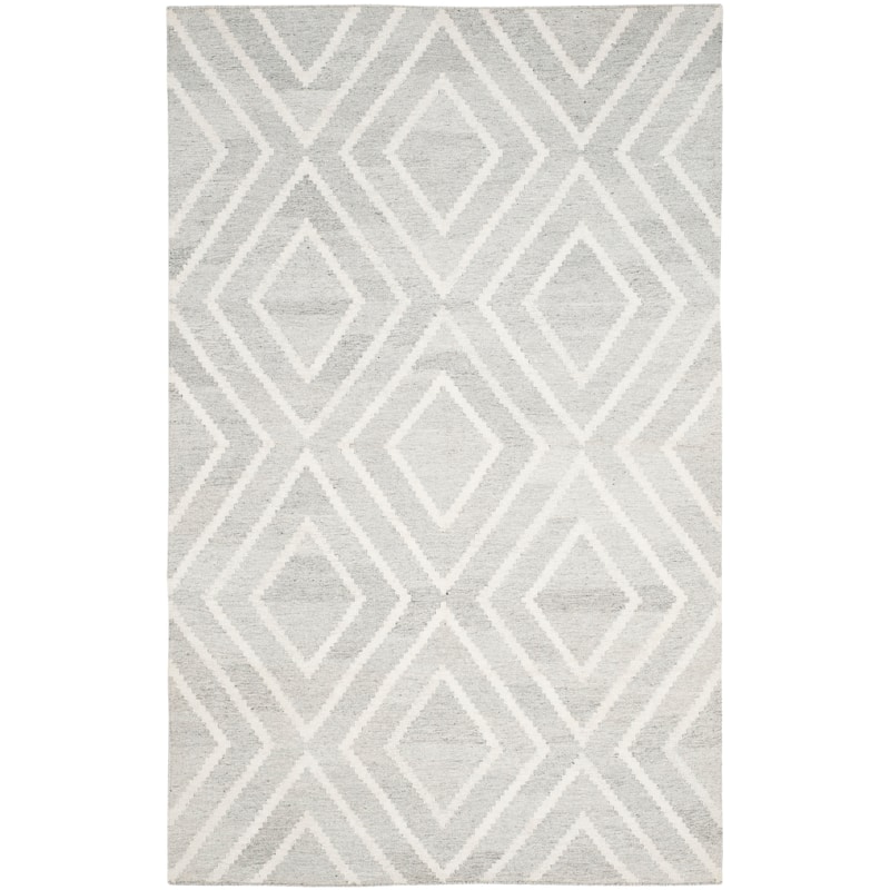 SAFAVIEH Handmade Flatweave Kilim Ana-Belen Wool Rug