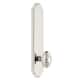 Option Polished Nickel