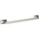 Option Brushed Nickel