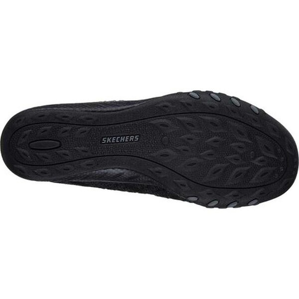 breathe easy fortune knit skechers