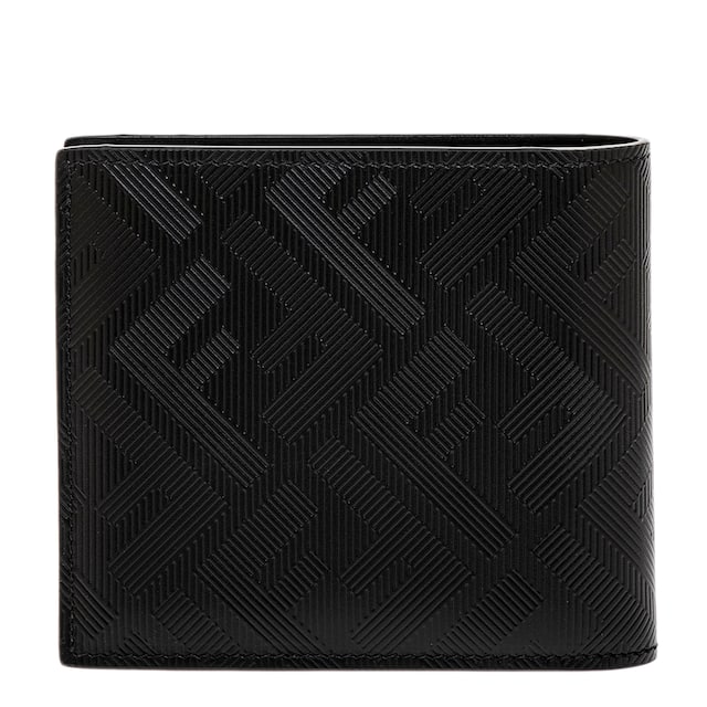 Fendi Shadow Wallet