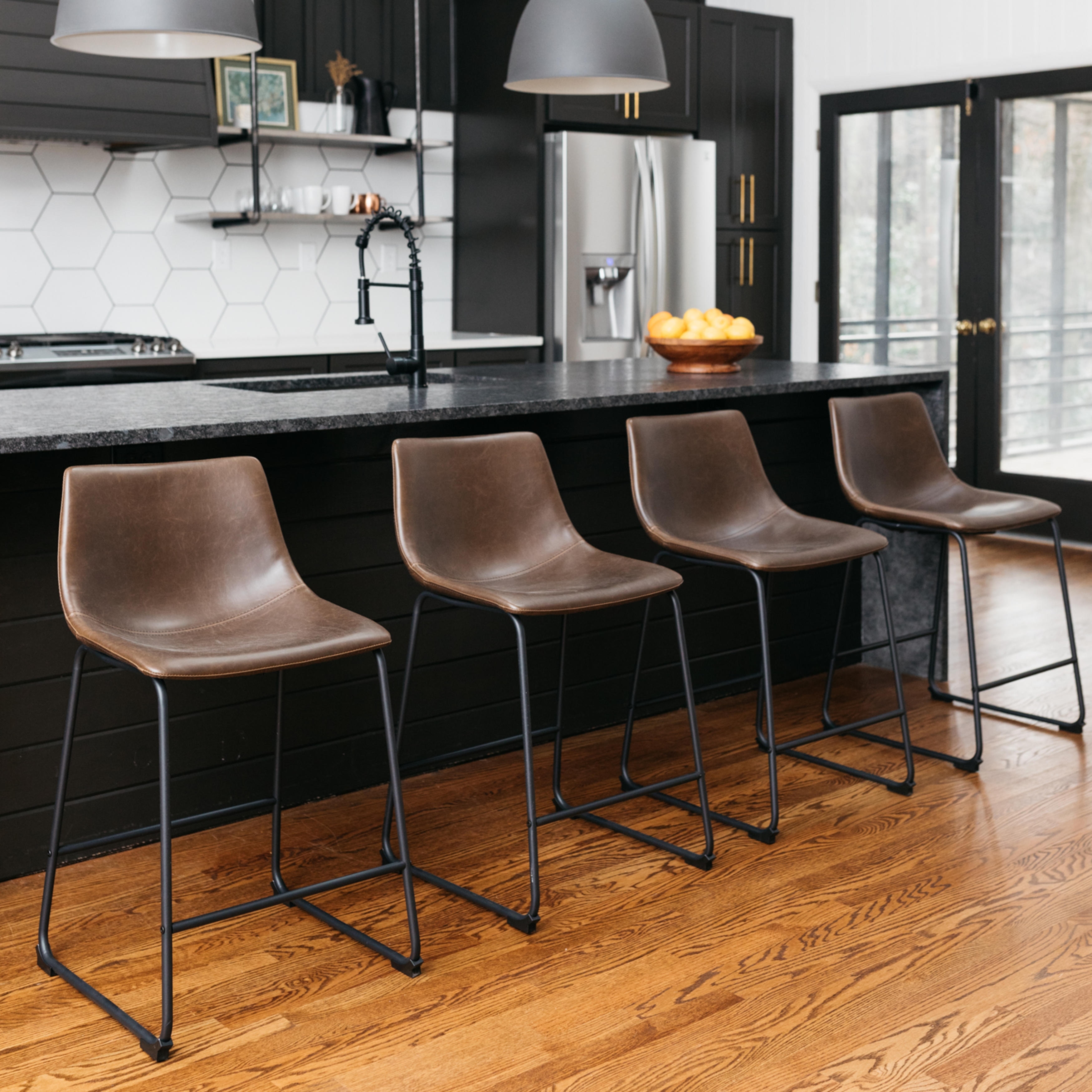 Centiar counter height bar stool new arrivals