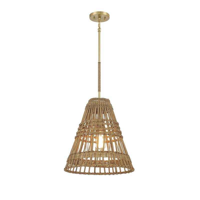 Meridian M7035 16" Wide Pendant