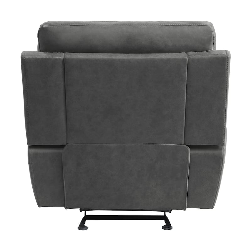 Metz Glider Reclining Chair