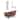 Sinkology Heisenberg 5'6" Copper Freestanding Clawfoot Bathtub with Faucet and Drain Kit