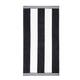 Miranda Haus Winslow Oversized Cabana Stripe 2 Piece Beach Towel