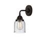 Option Oil Rubbed Bronze / Seedy