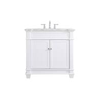 Buy 36 Inch Bathroom Vanities Vanity Cabinets Online At Overstock Our Best Bathroom Furniture Deals