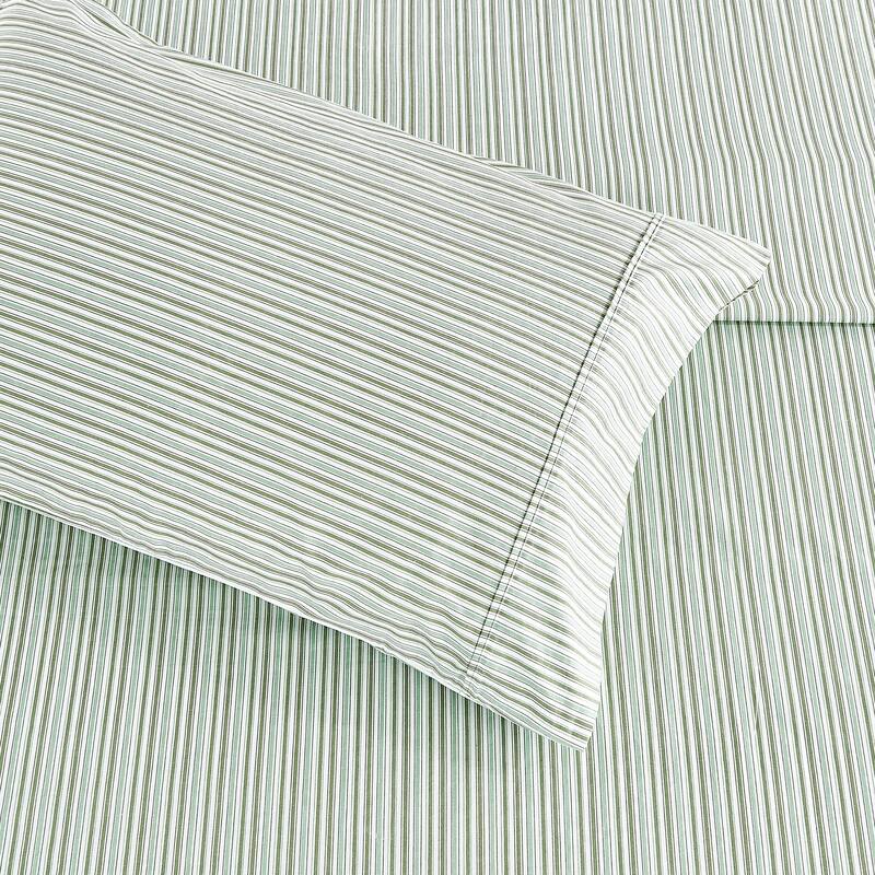 Printed Prewashed Percale Cotton Purple Collection (Individual Set Sell Separately)