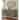 Fopp Mid-Century Modern Solid Wood 6-Drawer 2-Piece Dresser and Oval Mirror Set by Furniture of America