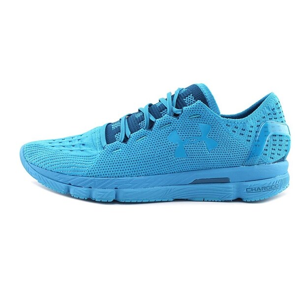 ua speedform slingshot blue