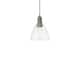 Option Oil Rubbed Bronze / Clear