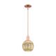 Option Antique Copper / Mercury