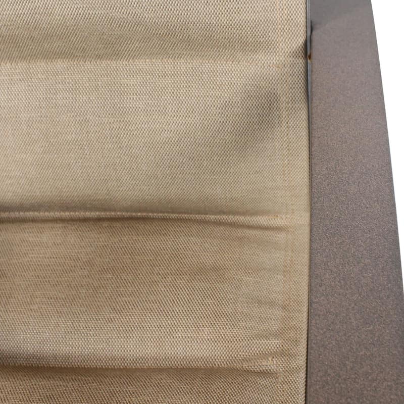 Courtyard Casual Madison 2 Padded-Sling Swivel Dining Chairs