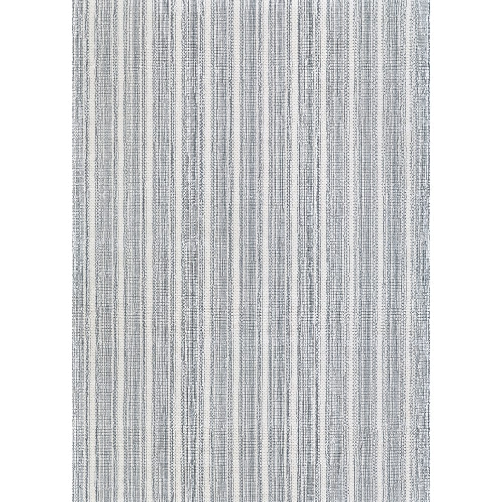 Handmade Alta Stripes Wool Area Rug