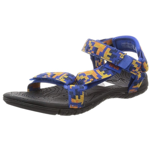 teva hurricane 3