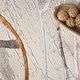 preview thumbnail 13 of 12, Nourison Glam Indoor Cream/Ivory Abstract Area Rug
