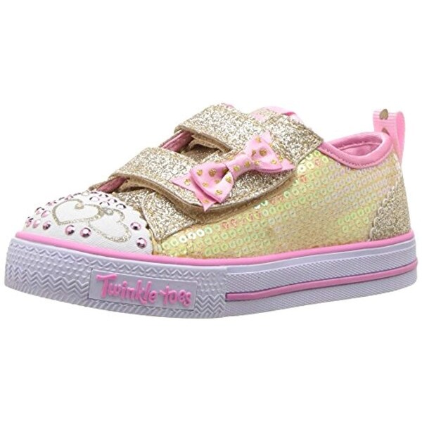 itsy bitsy baby shoes