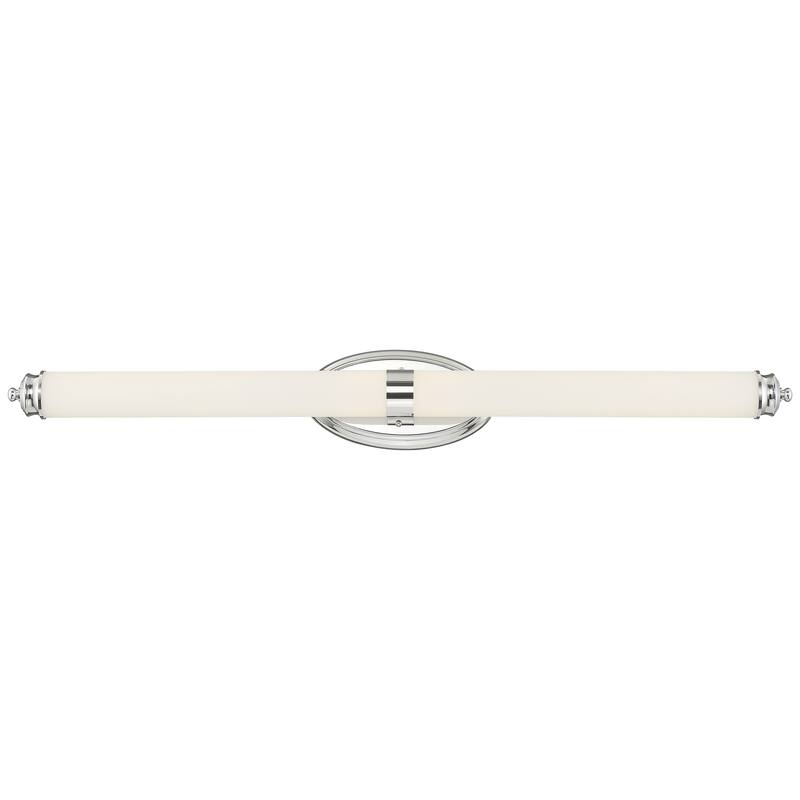 Access Lighting Madison LED Vanity with Opal Glass