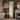 100% Solid Wood Tall Freestanding Bathroom Linen Cabinet with Doors, Adjustable Shelves, Modular Storage, 16.5" W x 71.5" H