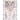 ECARPETGALLERY Morocco Quashqai White Modern & Contemporary Rug