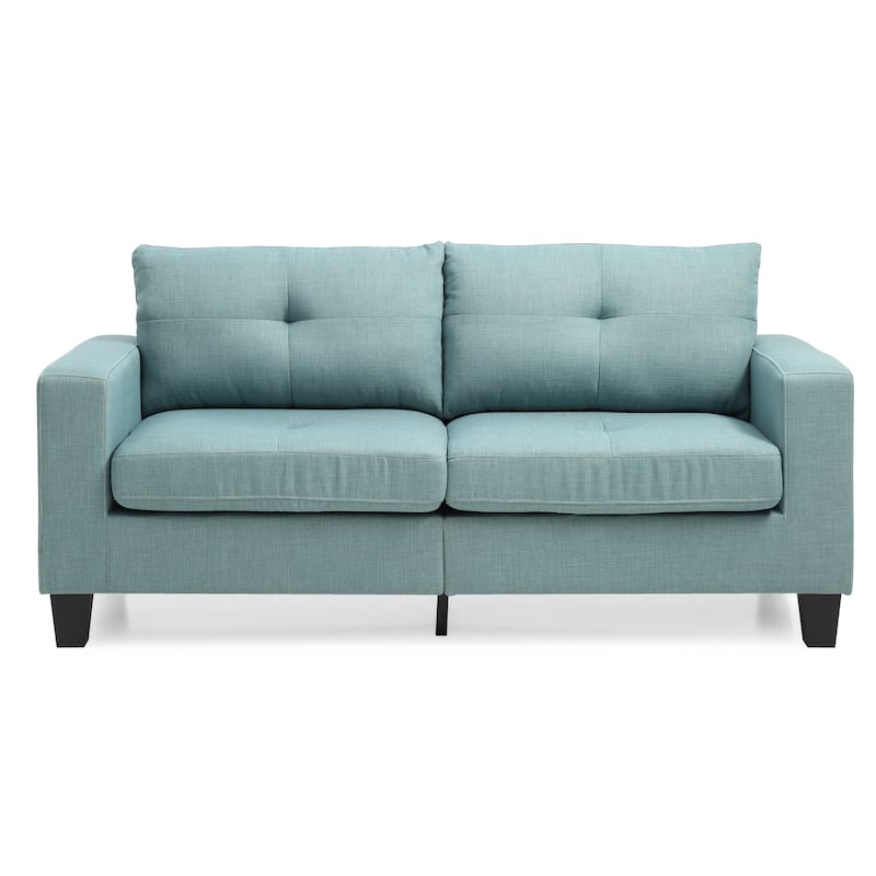 Newbury Living Room Sofa