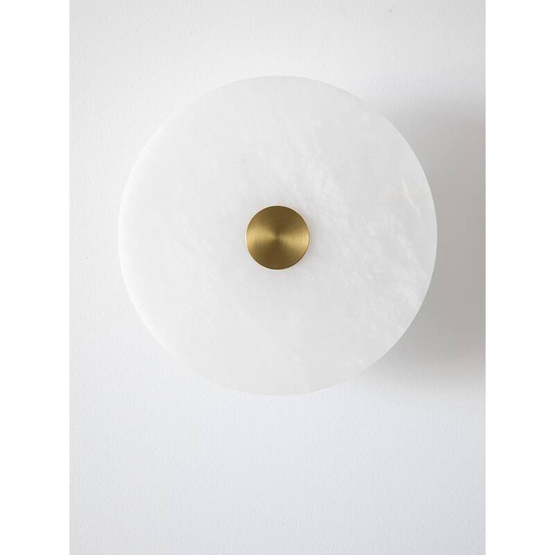 Beacon Lighting Osten LED Wall Bracket