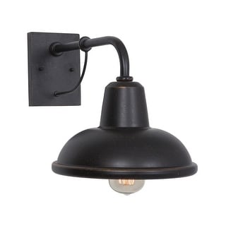 Classic - Yosemite Home Decor - Light Bulb(s) Included - Outdoor Lighting - Ligh
