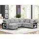 Option Grey