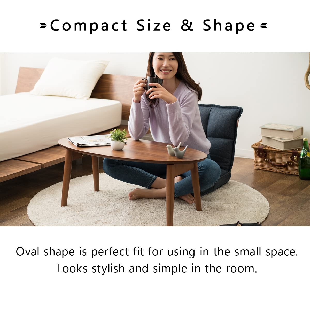 Wood-Folding-Coffee-Table-Oval