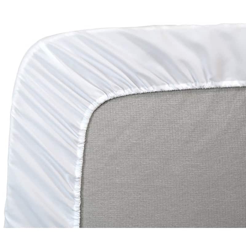 Premium Home Collection Microfiber Soft Cooling Twin Bed Sheet Set - 3 Piece