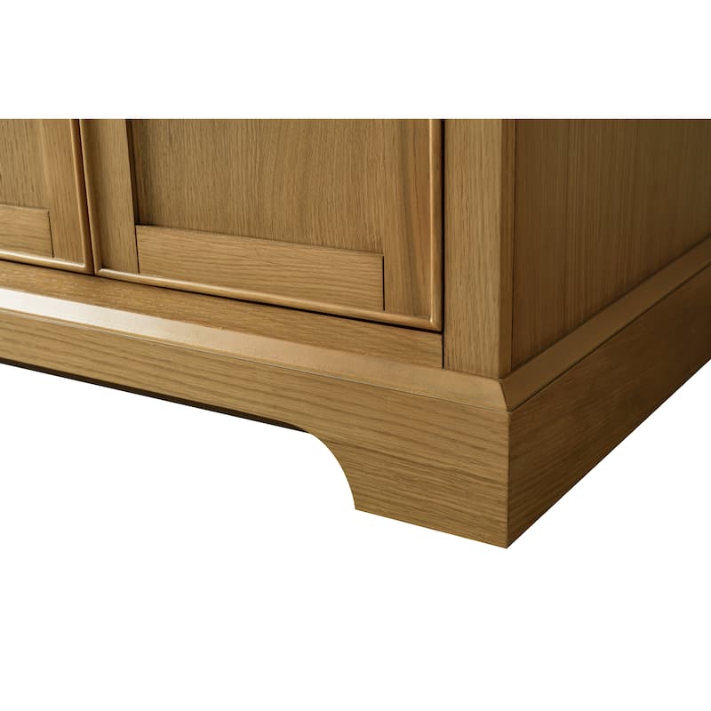 Milano 72" Double Sink Vanity
