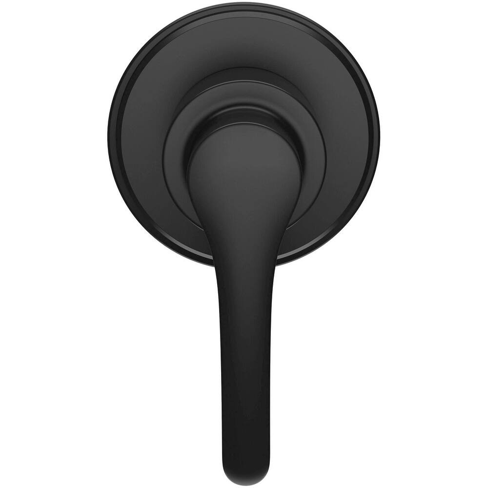 American Standard Studio S Single Handle 2 or 3 Function Diverter